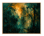 Turquoise Forest, Dawn