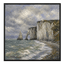 Coastal Cliffs, Normandy