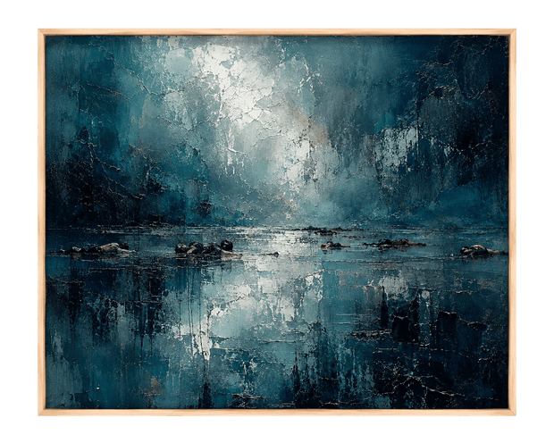After the Flood