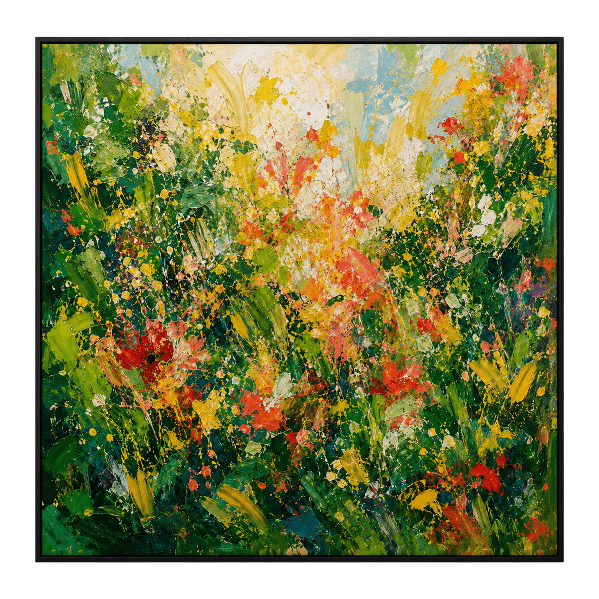 Awaking Spring