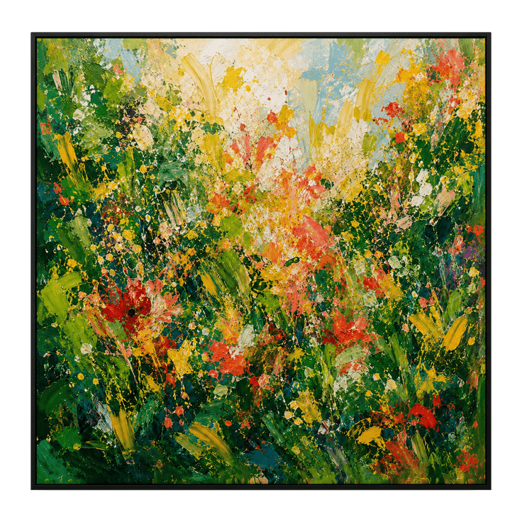 Awaking Spring
