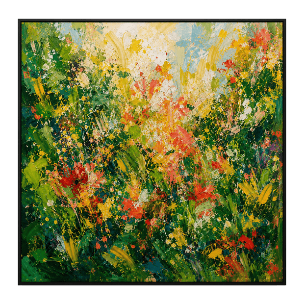 Awaking Spring