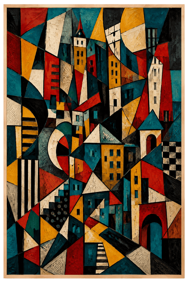City Planes