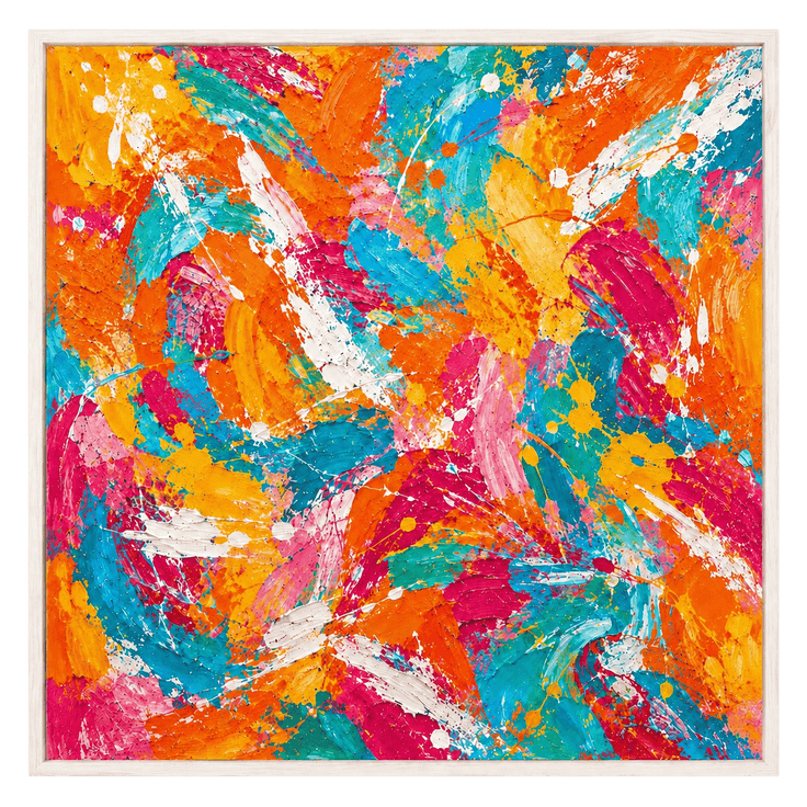 Warm Burst