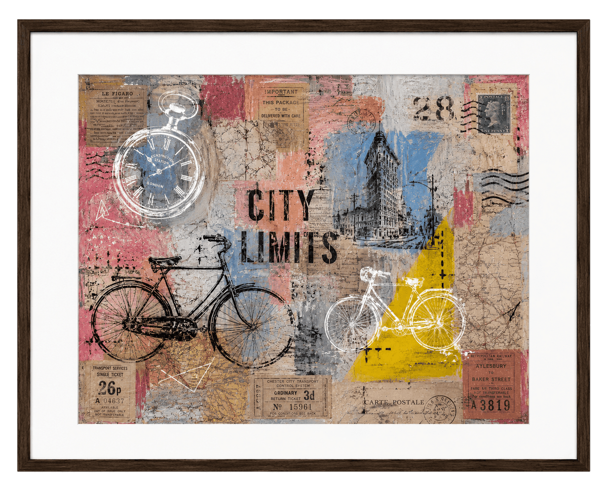 Urban Layers