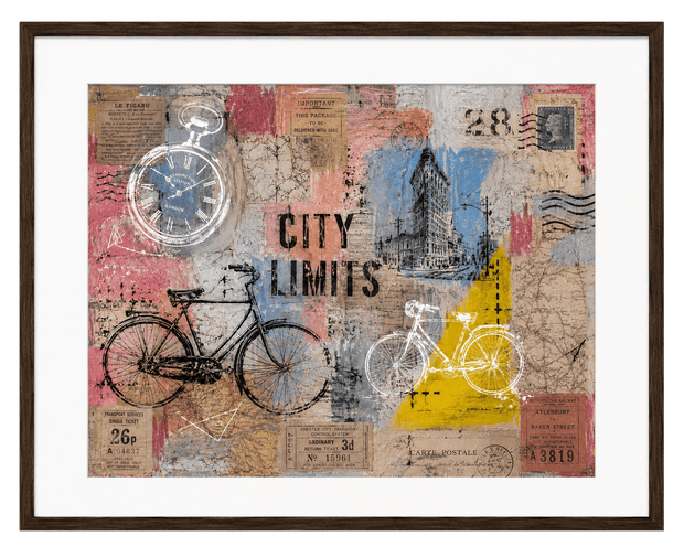 Urban Layers