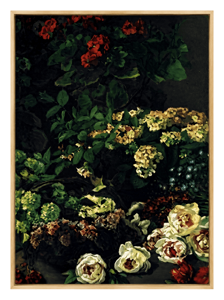 Secret Garden Blooms