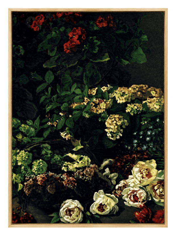 Secret Garden Blooms