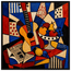Still Life in Fragments