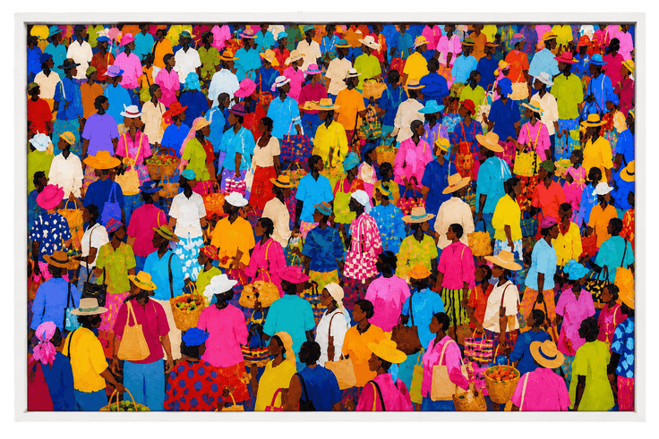 The Crowd