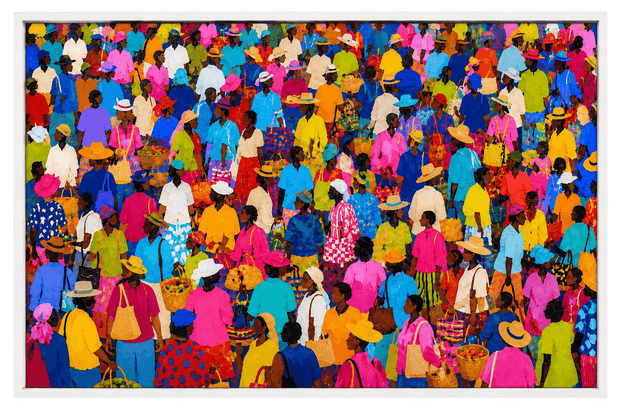 The Crowd