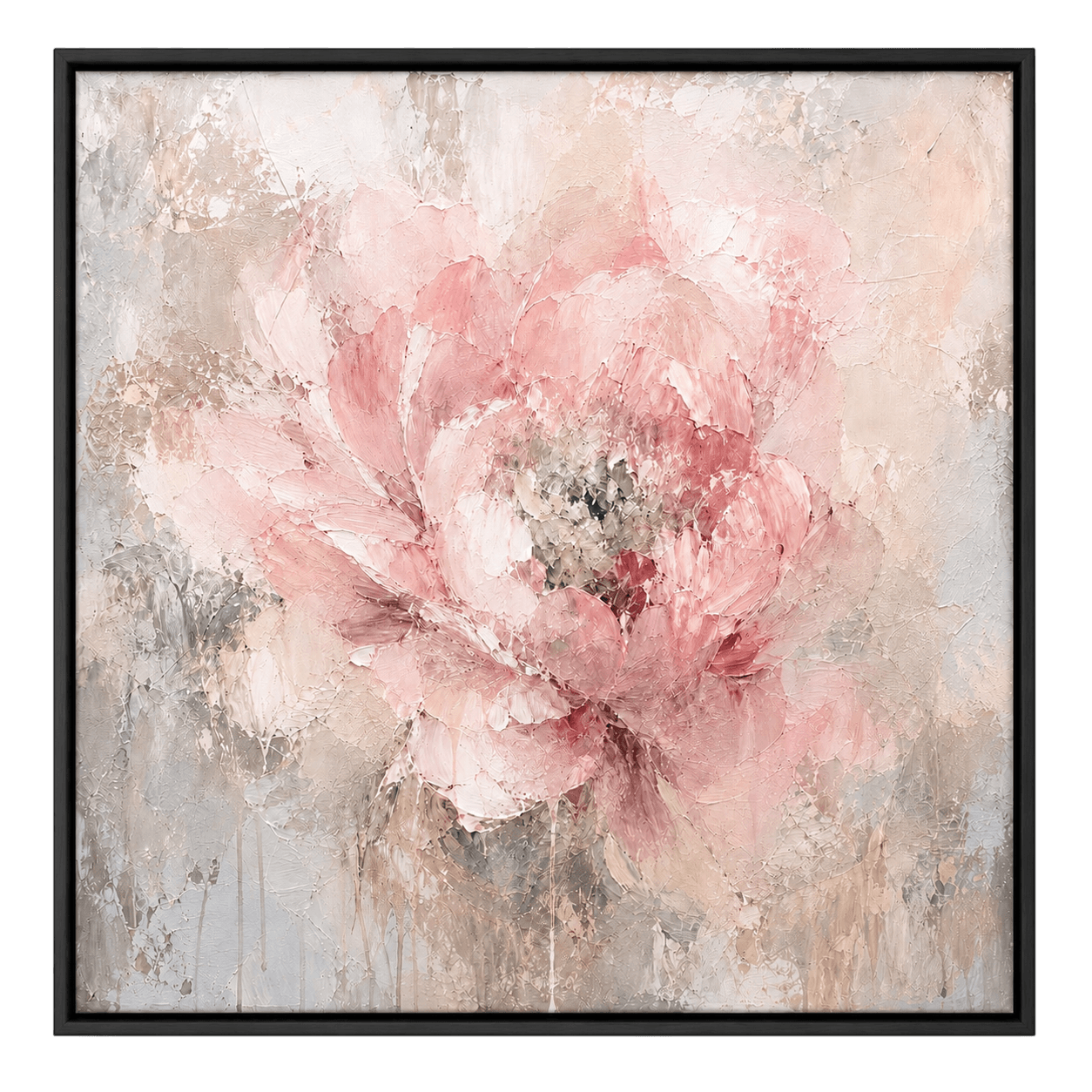 Morning Peony