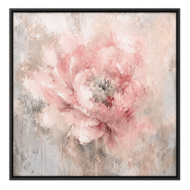 Morning Peony
