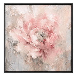Morning Peony