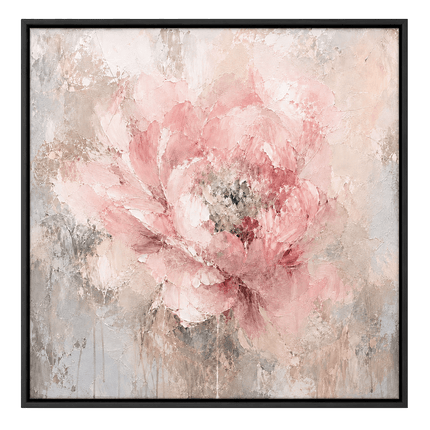 Morning Peony