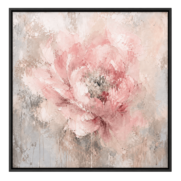 Morning Peony