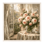 Roses by the Window