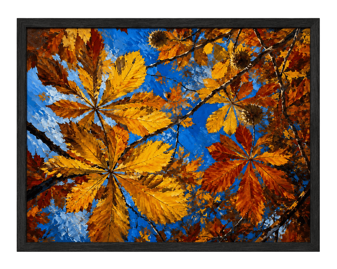 Autumn Canopy