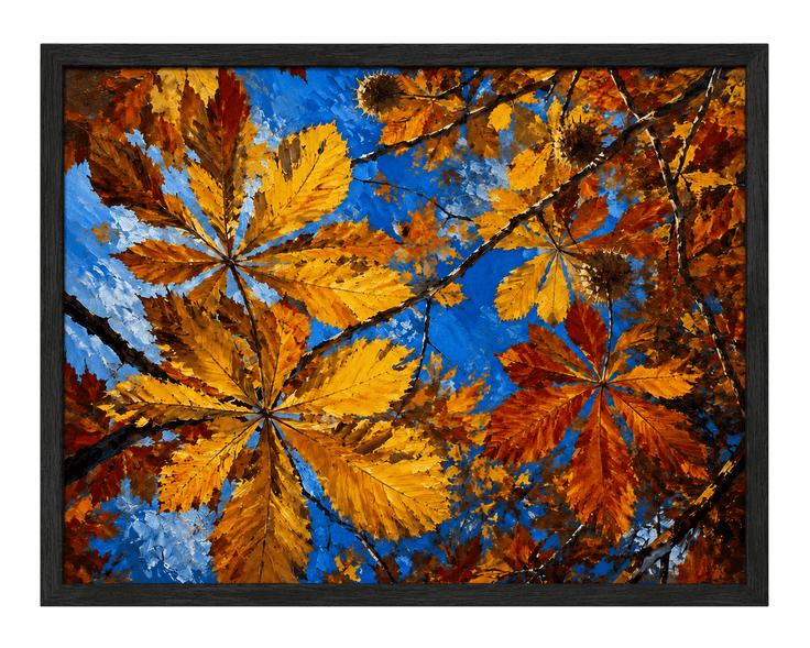 Autumn Canopy