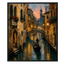 Venice Canal at Twilight