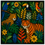 Jungle Gathering