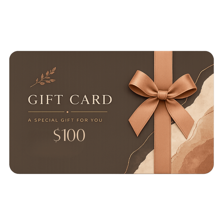 Gallery Gift Card