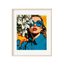 Electric Bloom Muse