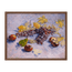 Grapes, Lemons, Pears, and Apples