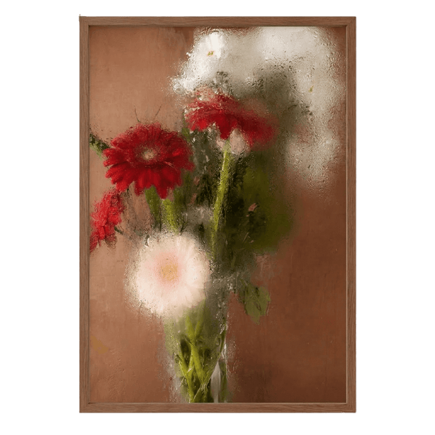 Through the Glass