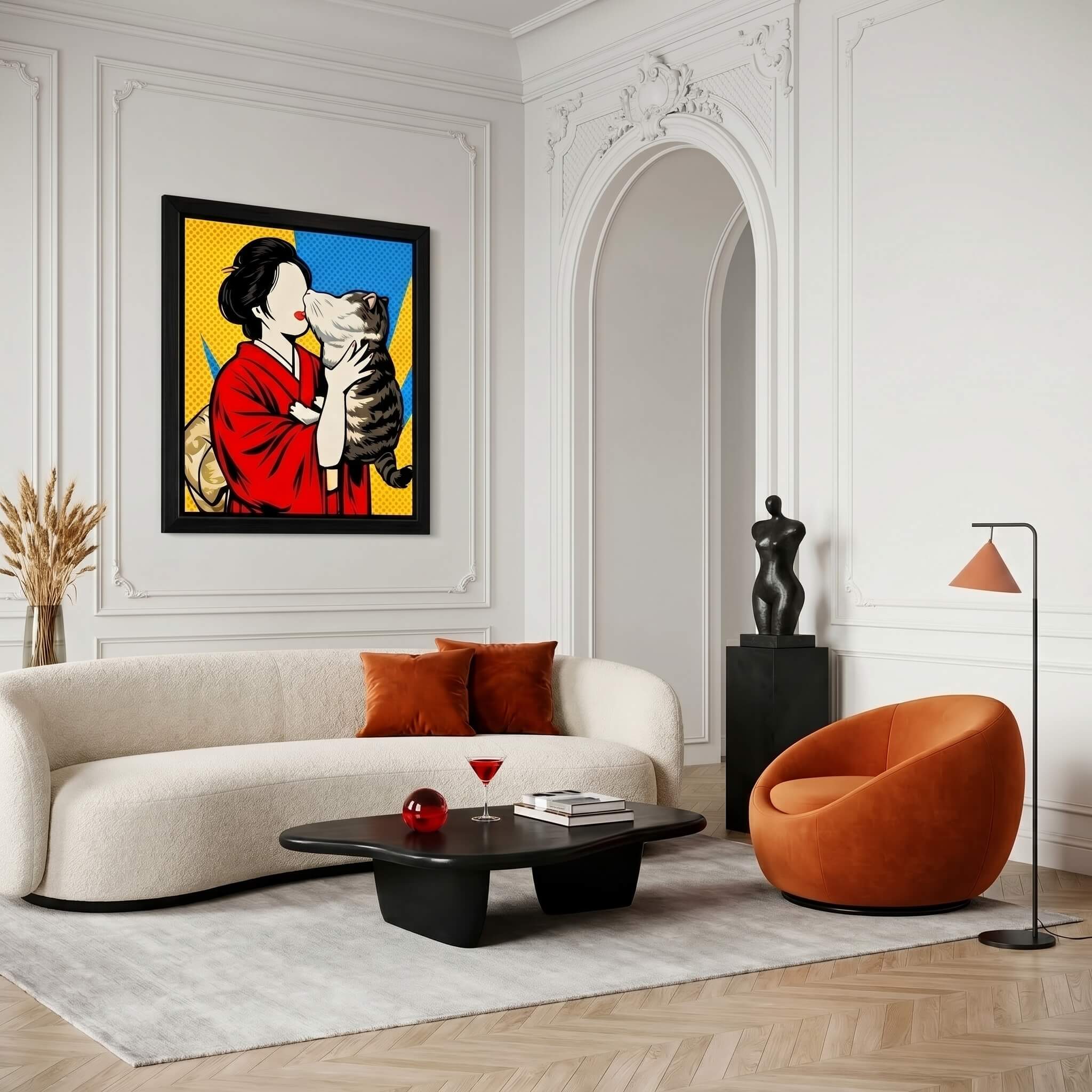 Midnight Muse