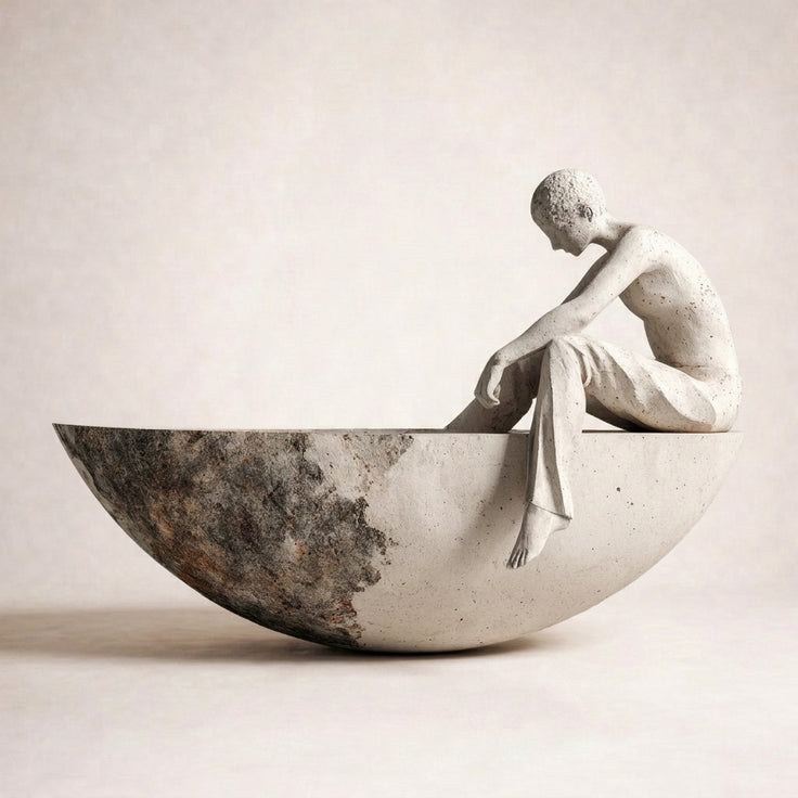 Solitude Vessel