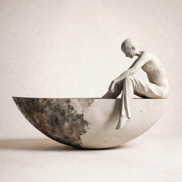 Solitude Vessel
