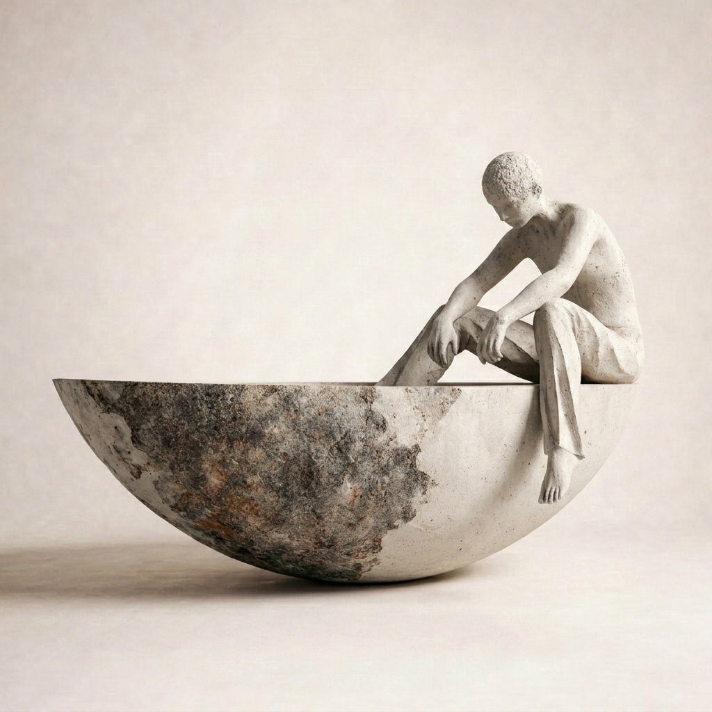 Solitude Vessel