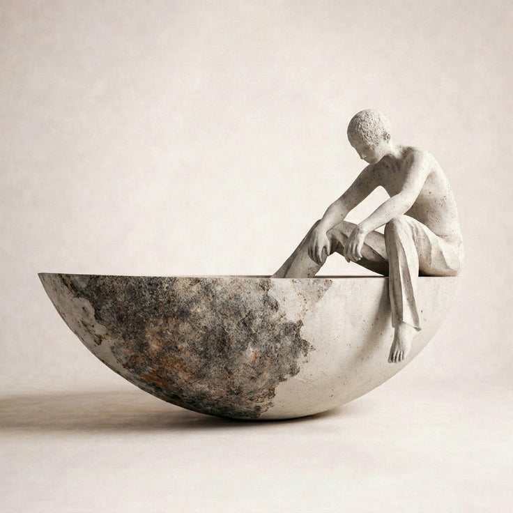 Solitude Vessel