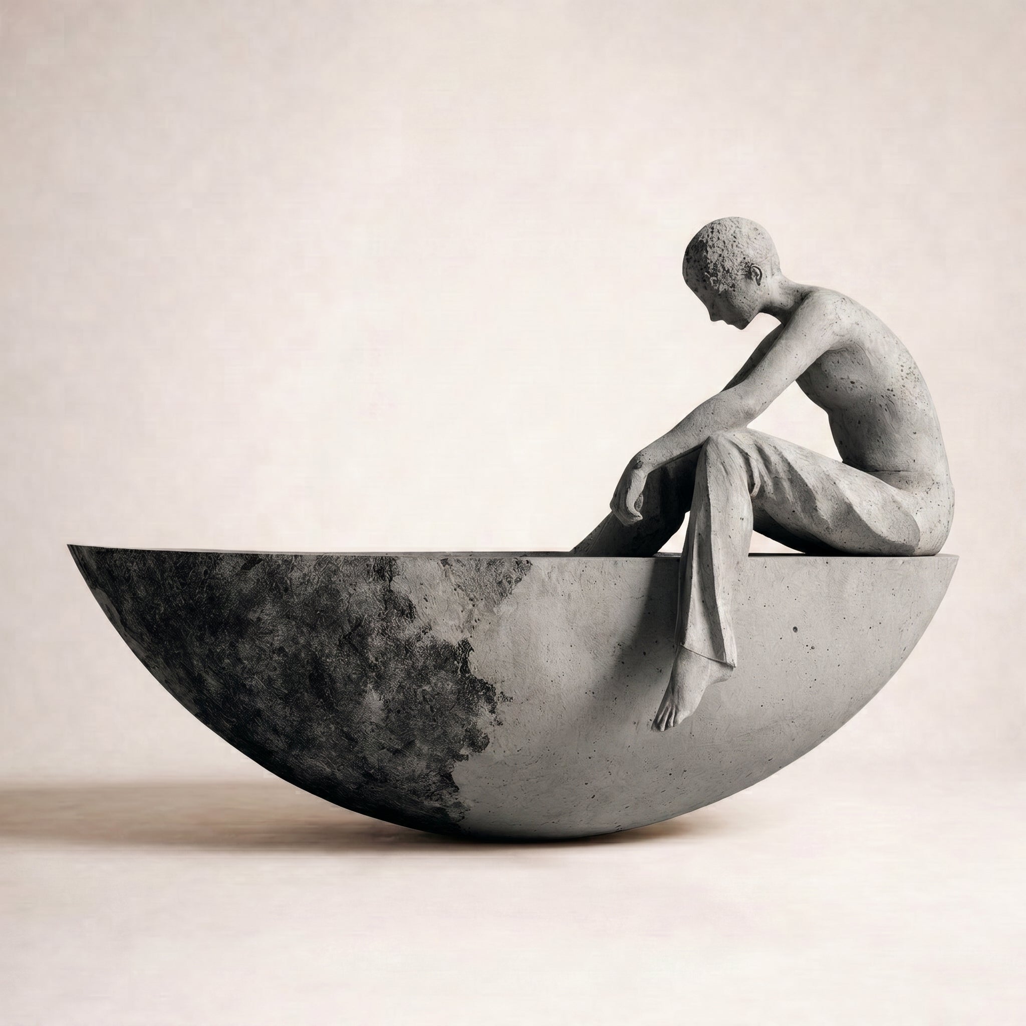 Solitude Vessel