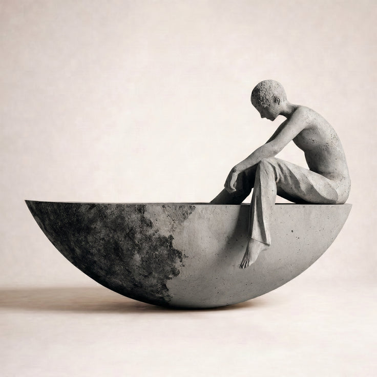 Solitude Vessel