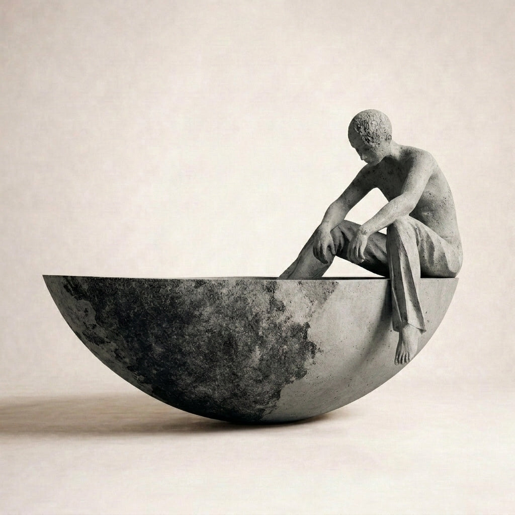 Solitude Vessel