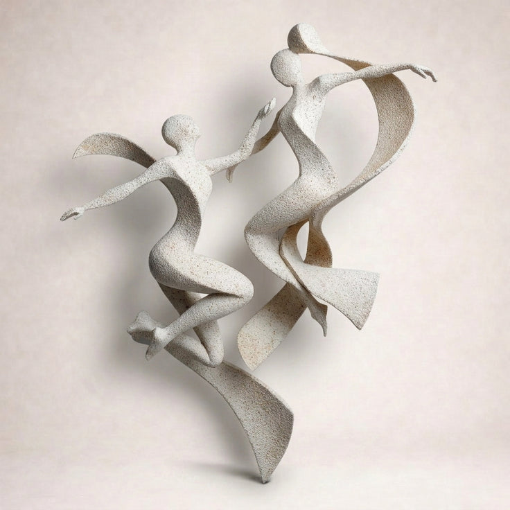 Eternal Dance