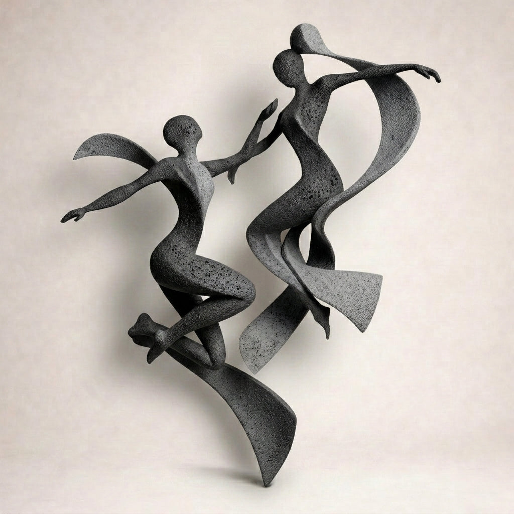 Eternal Dance