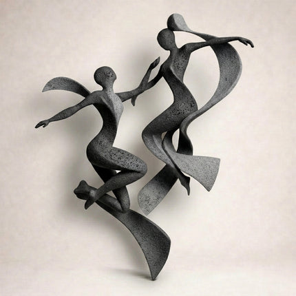 Eternal Dance