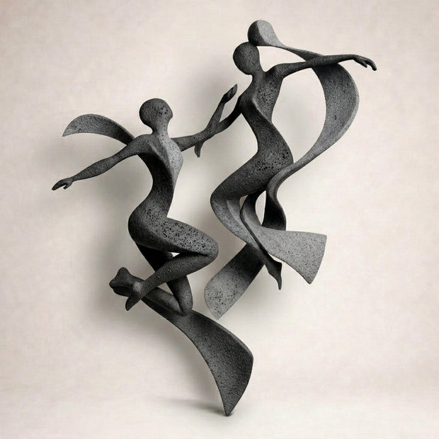 Eternal Dance