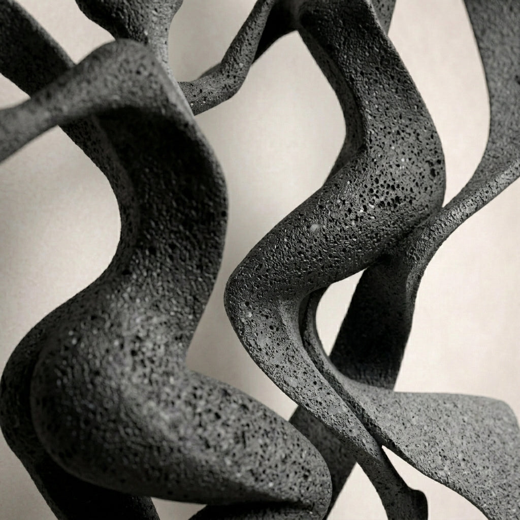 Eternal Dance