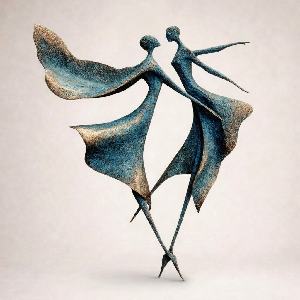 Waltz of the Wind