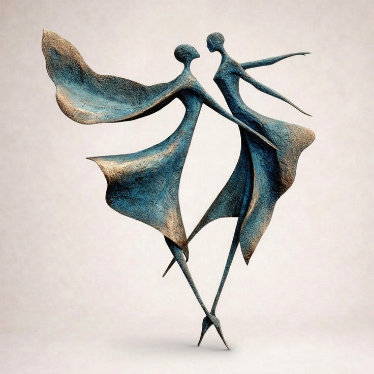 Waltz of the Wind