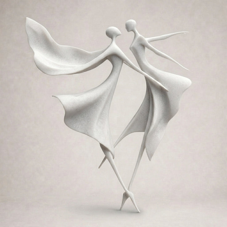 Waltz of the Wind
