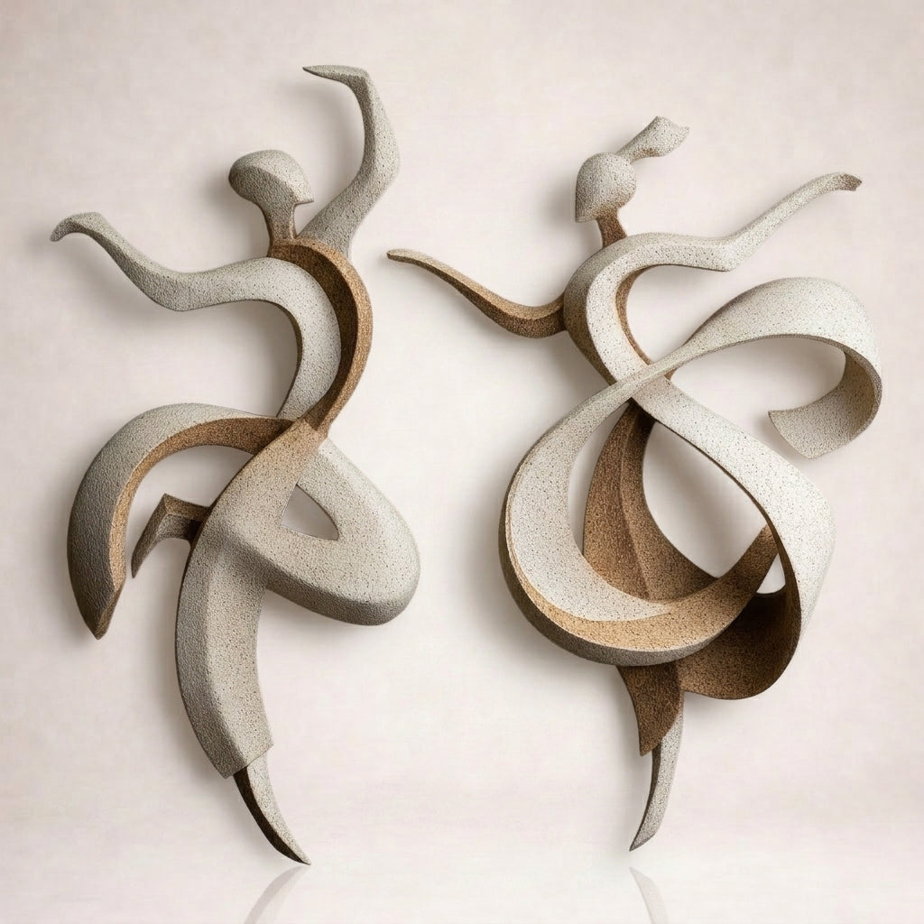Rhythm in Motion