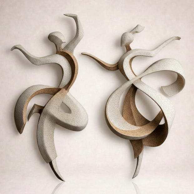 Rhythm in Motion