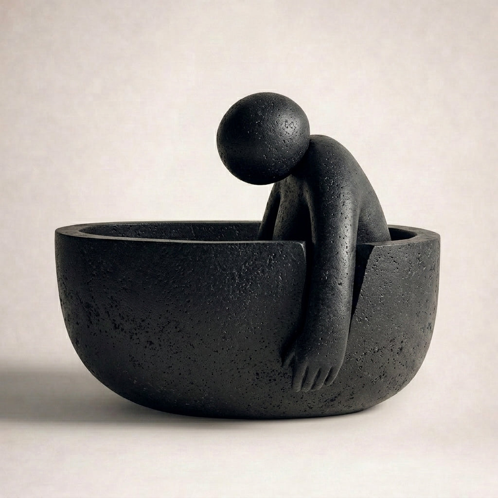 Silent Reflection