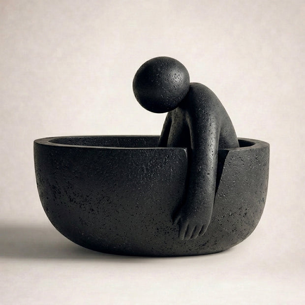 Silent Reflection
