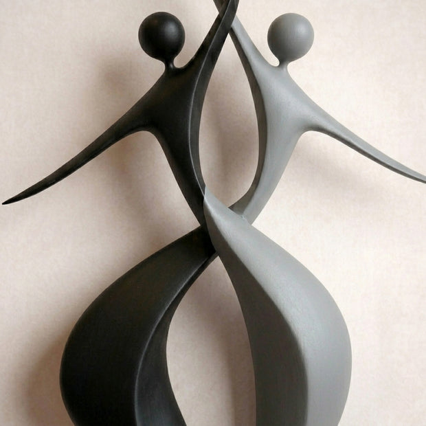 Infinity of Two